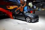 Chevrolet Camaro Convertible 2011 года